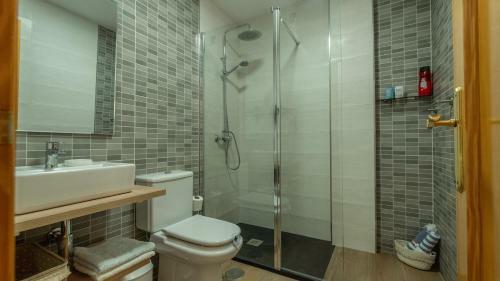Apartamento Indalmar San Jos�