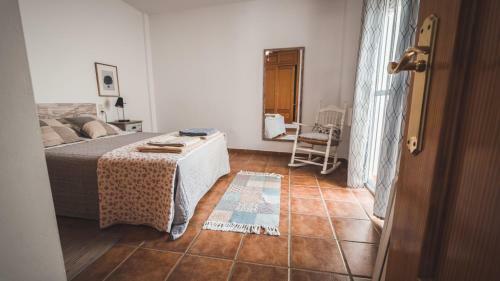 Apartamento Indalmar San Jos�
