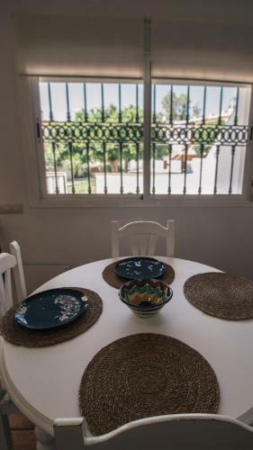 Apartamento Indalmar San Jos�
