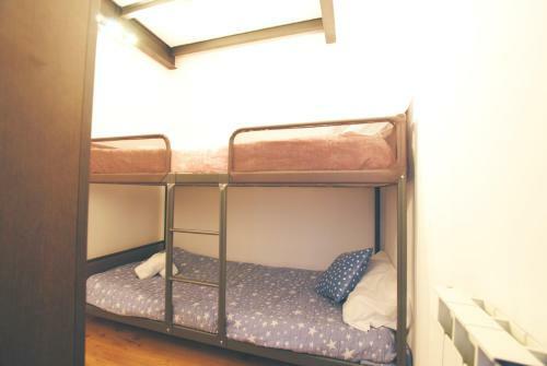 Apartamento Vilamaria