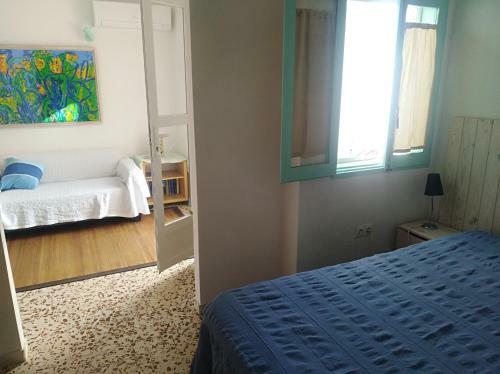 El Pimentero, Apartamentos