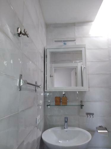 El Pimentero, Apartamentos