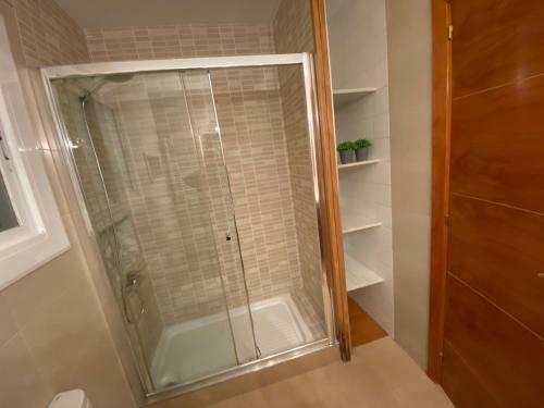Apartamento Vilamarlux VI