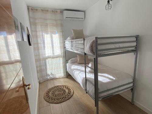 Apartamento Vilamarlux VI