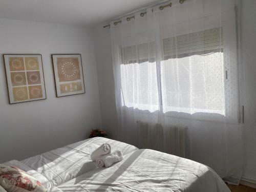 Apartamento Vilamarlux VI