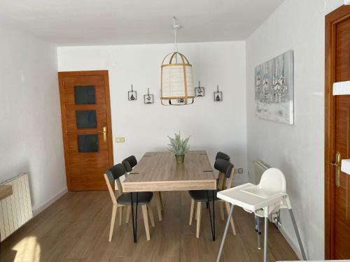 Apartamento Vilamarlux VI