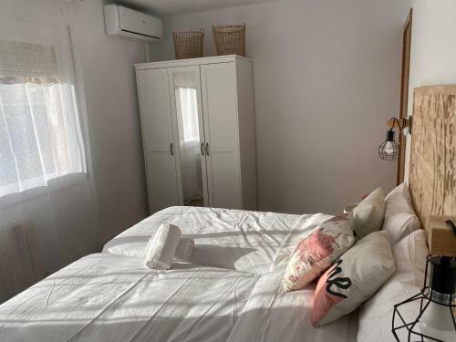 Apartamento Vilamarlux VI