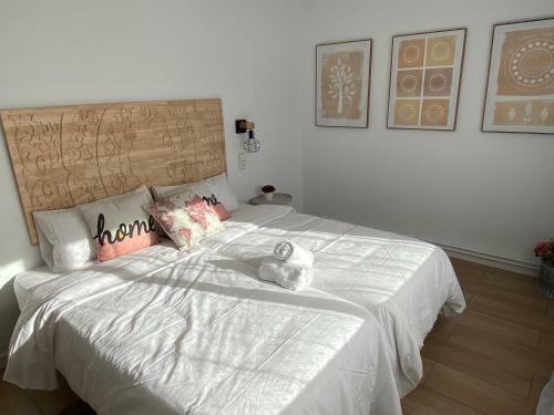 Apartamento Vilamarlux VI