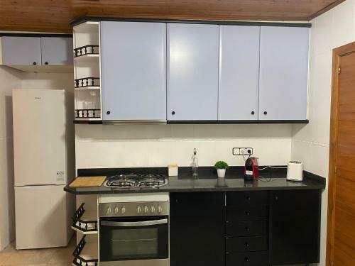Apartamento Vilamarlux VI