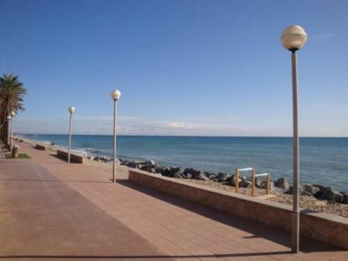 Apartamento Casa La Pau