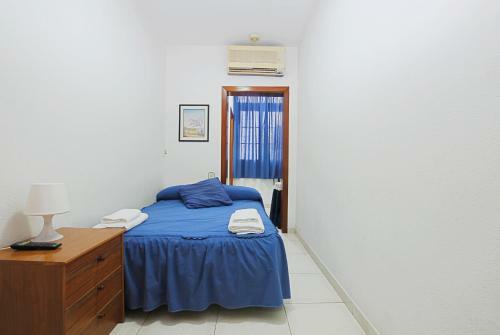 Hotel Tres Leones