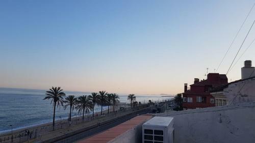 Hotel Tres Leones