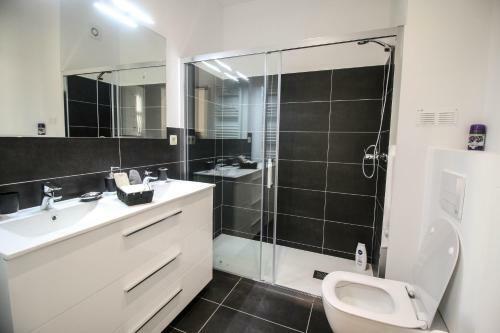 Luxury Apartment