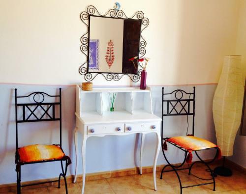 Apartamento La Chumbera
