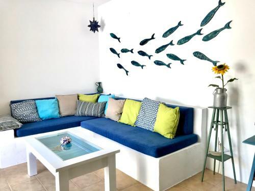 Apartamento La Chumbera