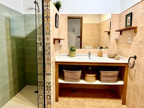 Apartamento La Chumbera