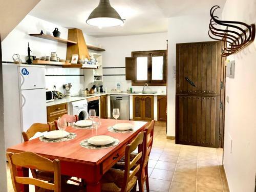 Apartamento La Chumbera