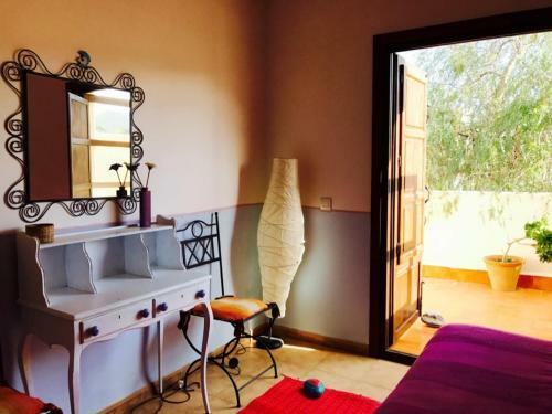 Apartamento La Chumbera