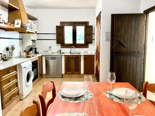 Apartamento La Chumbera