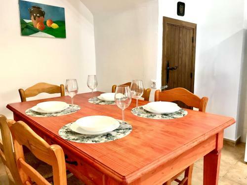 Apartamento La Chumbera