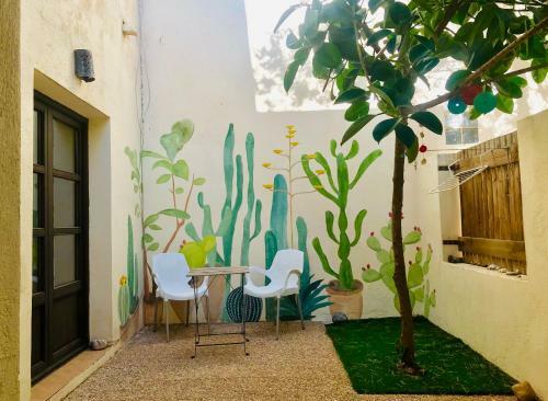 Apartamento La Chumbera