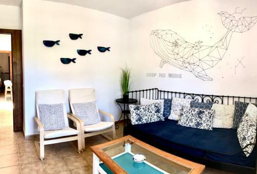 Apartamento La Chumbera