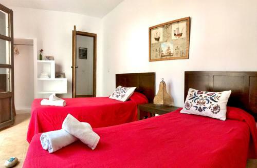 Apartamento La Chumbera