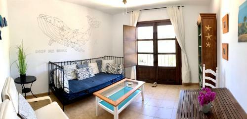 Apartamento La Chumbera