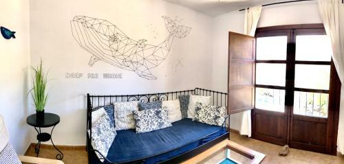 Apartamento La Chumbera