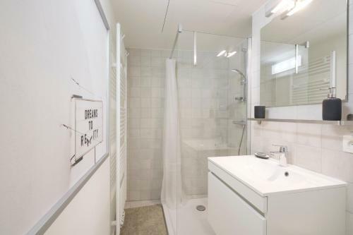 Apartamento Mini Loft With Terrace
