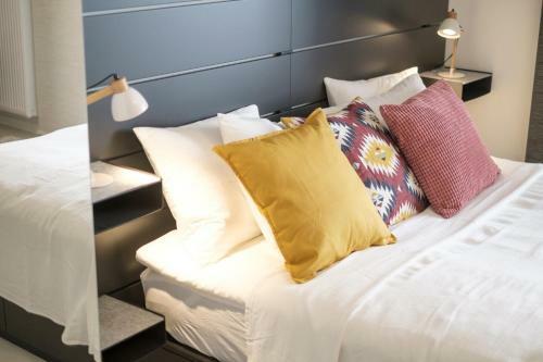 Apartamento Mini Loft With Terrace