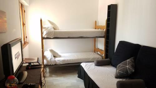 Apartamento Casa Casergyo