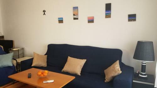 Apartamento Casa Casergyo