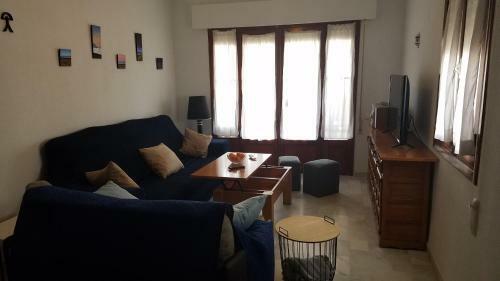 Apartamento Casa Casergyo