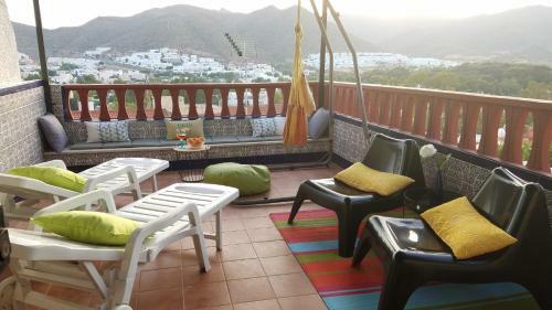 Apartamento Casa Casergyo