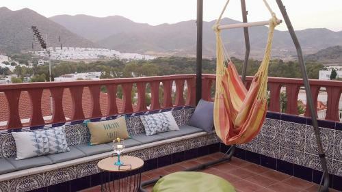 Apartamento Casa Casergyo