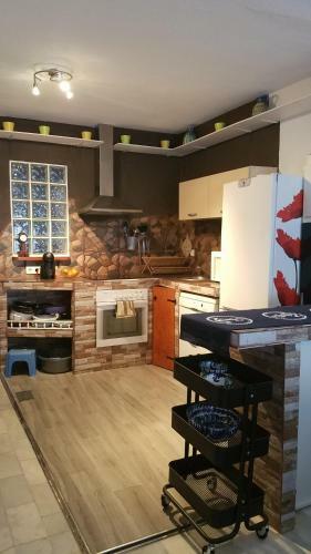 Apartamento Casa Casergyo