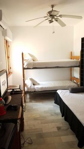 Apartamento Casa Casergyo