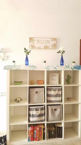 Apartamento Casa Casergyo