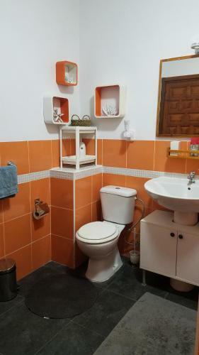 Apartamento Casa Casergyo