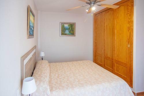 Apartamento El Velero Curry