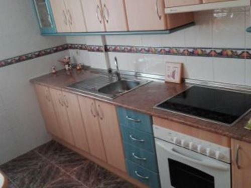 Apartamento En San Jose, Parque Cabo de Gata, Nijar