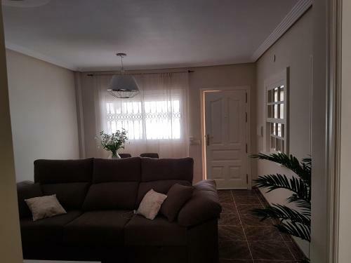Apartamento En San Jose, Parque Cabo de Gata, Nijar