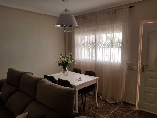 Apartamento En San Jose, Parque Cabo de Gata, Nijar