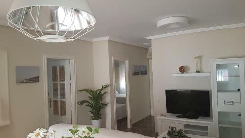 Apartamento En San Jose, Parque Cabo de Gata, Nijar