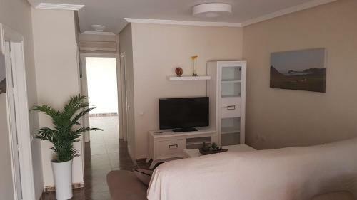 Apartamento En San Jose, Parque Cabo de Gata, Nijar