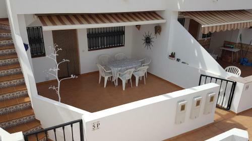 Apartamento En San Jose, Parque Cabo de Gata, Nijar