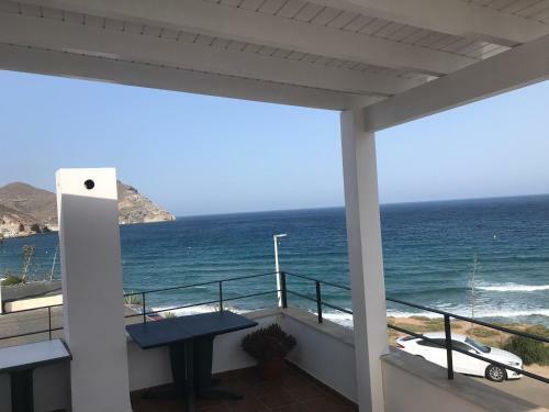 Casa Con Vistas