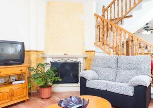 Apartamento Casa San Jos�