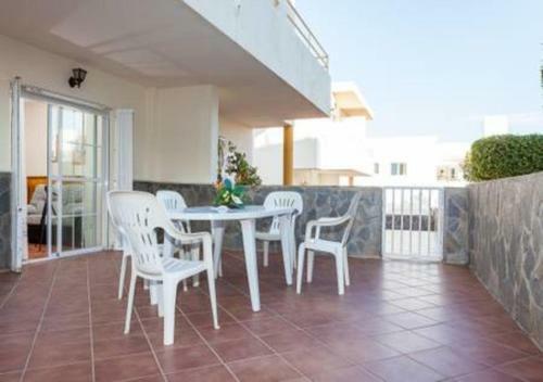Apartamento Casa San Jos�